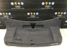 Обшивка крышки багажника Audi A4