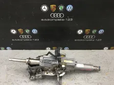 Рулевая колонка Audi A5
