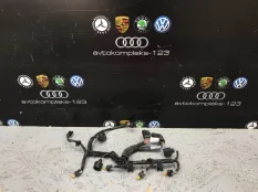 Проводка форсунок Audi A5