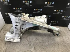 Лонжерон Audi A3