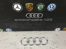 Эмблема Audi A5