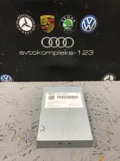 Блок управления камерой Audi A6