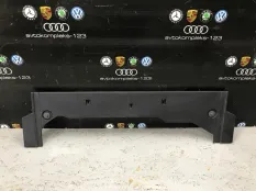Обшивка багажника Audi A4