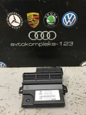 Блок управления бортовой сети Audi A6