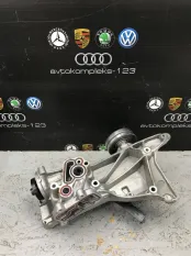 Корпус масляного фильтра Audi A5