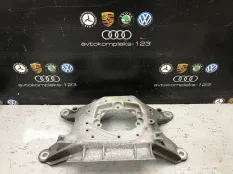 Кронштейн акпп Audi A4