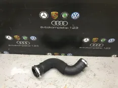 Патрубок интеркулера Audi A4
