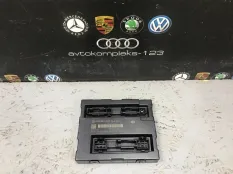 Блок комфорта Audi A4