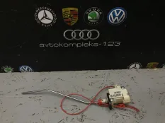 Активатор лючка бензобака Audi A6