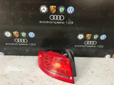 Фонарь Audi A4