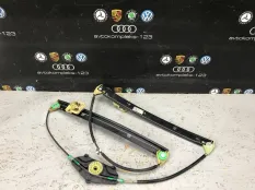 Стеклоподъемник Audi A4