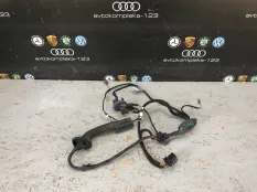 Проводка двери Audi A4