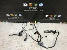 Проводка двери Audi A4