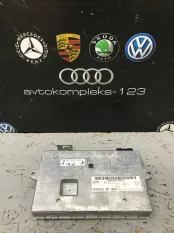 Блок управления mmi Audi A6