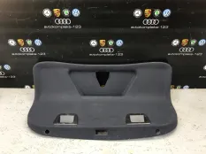 Обшивка багажника Audi A6