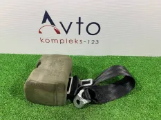 Ремень безопасности Audi A3