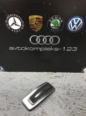 Накладка на педаль Audi A5