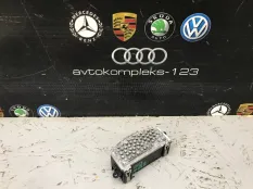 Резистор отопителя Audi A4