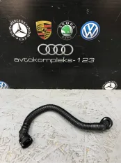 Трубка картерных газов Audi A3