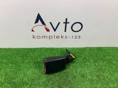 Замок ремня безопасности Audi A5