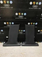 Обшивка стойки Audi A6