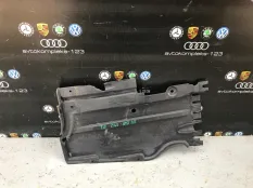 Защита антигравийная Audi A4