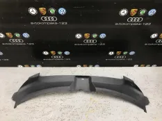 Накладка замка капота Audi A6