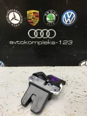 Замок багажника Audi A6