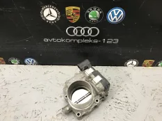 Дроссельная заслонка Volkswagen Touran
