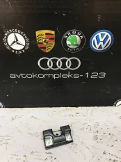 Фильтр подавления помех Audi A6
