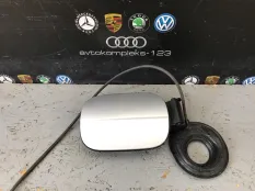 Лючок бензобака Audi A6