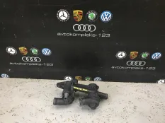 Корпус термостата Volkswagen Touran