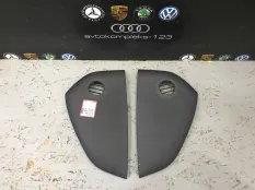 Накладка торпеды Audi A6