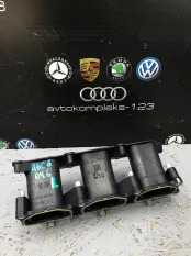 Коллектор впускной Audi A6