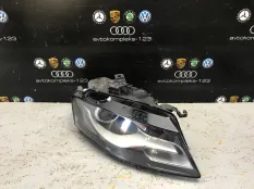 Фара Audi A4