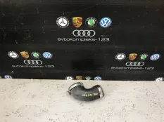 Патрубок интеркулера Volkswagen Touran