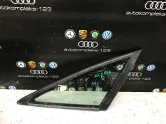 Стекло глухое Audi A6