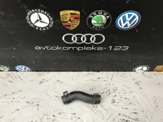 Патрубок системы охлаждения Audi A3