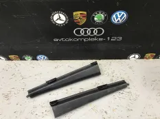 Накладка торпеды Audi A6