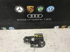 Крючок капота Volkswagen Touran