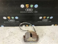 Суппорт тормозной Volkswagen Touran