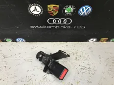 Замок ремня безопасности Audi A6