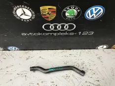 Патрубок системы охлаждения Audi A3