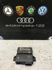 Диагностический интерфейс шин данных Audi A4