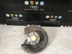 Кулак поворотный Volkswagen Touran