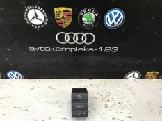 Блок кнопок многофункциональных Audi A6