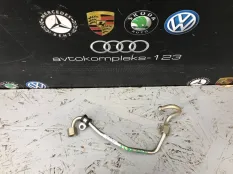 Трубка топливная Audi A3