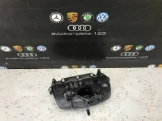 Коллектор впускной Volkswagen Touran