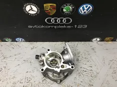 Вакуумный насос Audi A3