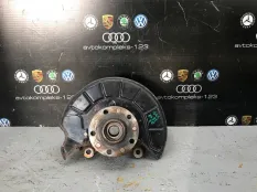 Кулак поворотный Audi A3
